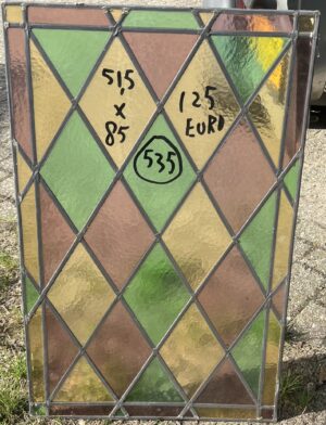 Nummer 535