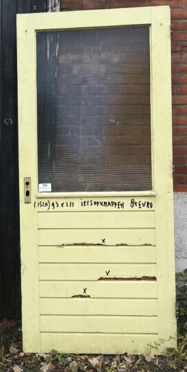 Nummer 152a