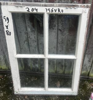 Nummer 204