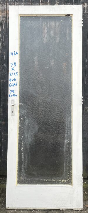 Nummer 106a