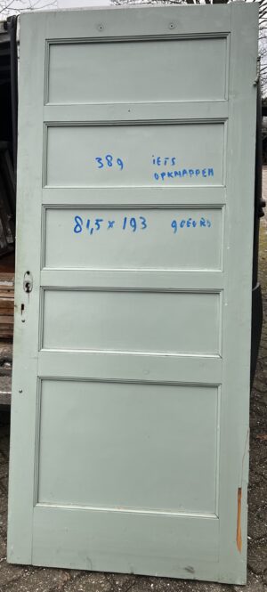 Nummer 389