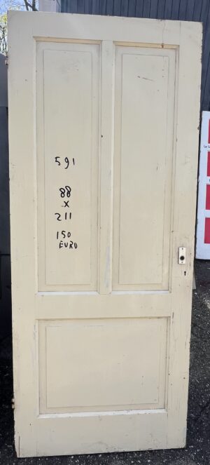 Nummer 591