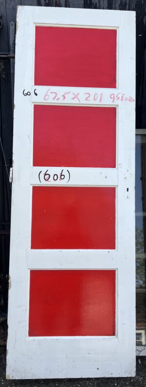 Nummer 606