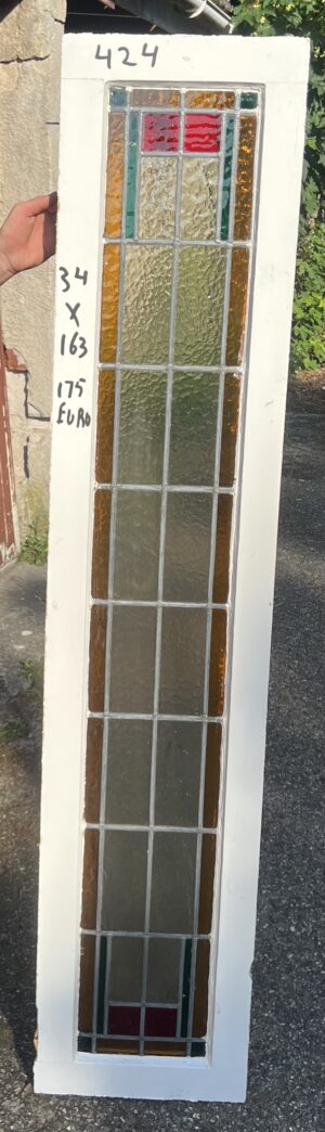 Nummer 424