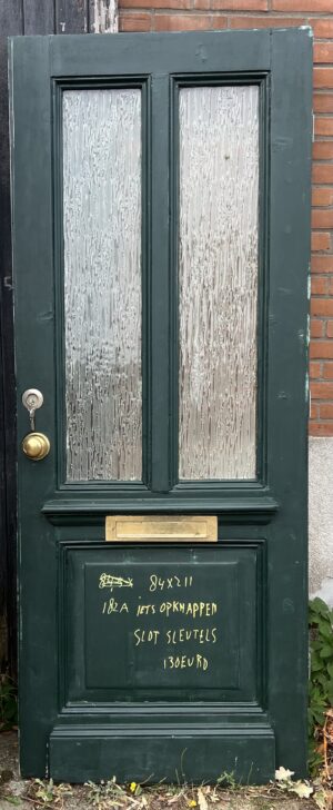 Nummer 182a